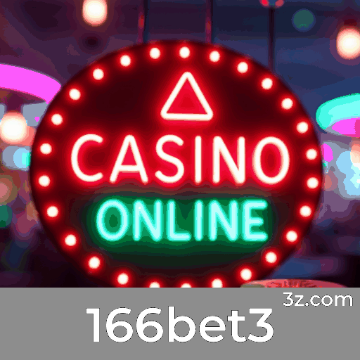 166bet3: Experimente a Emoção Instantânea do Jogo Crash