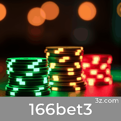 166bet3: Estável, Seguro e Otimizado para o Brasil