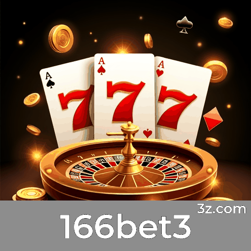 166bet3: Pioneiro em Jogos e Experiências Disruptivas