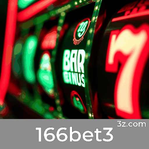 166bet3: Maximização de Bônus com Estratégia e Inteligência